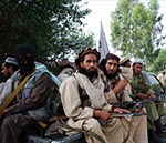 تقاضای پناهندگی  شماری از اعضای ارشد طالبان